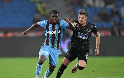 Christ Inao Oulai cephesinden transfer açıklaması! Galatasaray’dan gelen teklif sonrası...