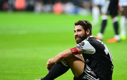 Olcay Şahan: Beşiktaş’ta bir daha feda sezonu olmaz!