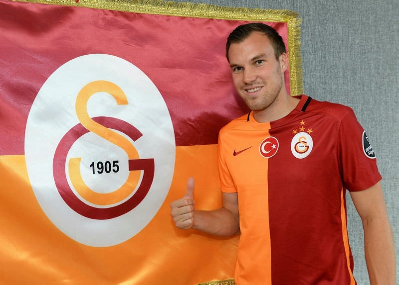 Bir Grosskreutz skandalı daha