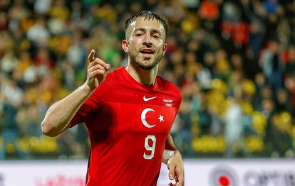 TRANSFER HABERİ - Galatasaray’dan Beşiktaş’a çalım! Halil Dervişoğlu...