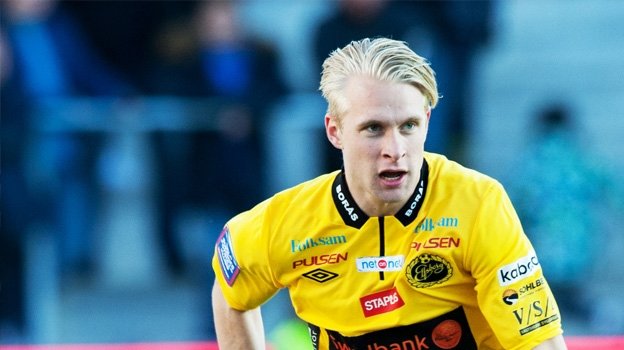 Beşiktaş’a asist kralı sağ bek Larsson