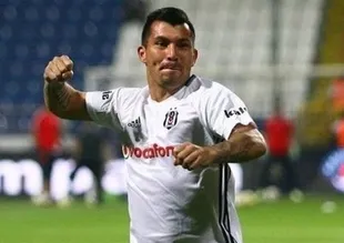 Medel ve Lens siftah yaptı