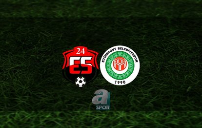 24 Erzincanspor - Etimesgut Belediyespor maçı ne zaman, saat kaçta ve hangi kanalda? | TFF 2. Lig