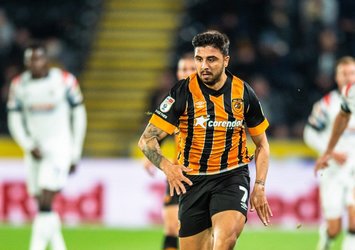 Hull City yine kayıp!