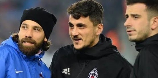 Trabzonspor-Beşiktaş |Karşılaşmadan bilgiler