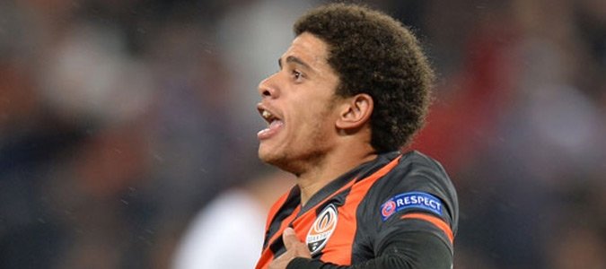 Taison bağıra bağıra Fenerbahçe diyor