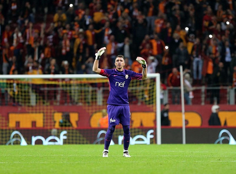 Galatasaray’ın derbi 11’i belli oldu