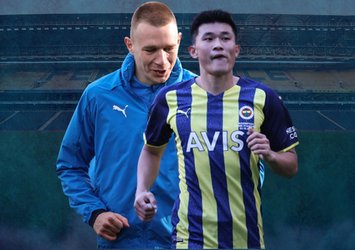 Kim ve Szalai'den biri yolcu! F.Bahçe'nin hedefi...
