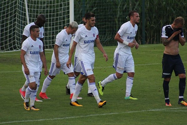 UEFA yeni kulüp sıralamasını açıkladı