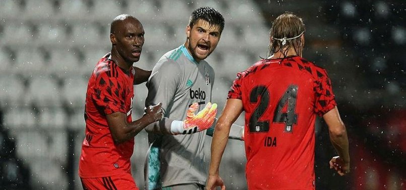 Ersin ne yapsın!