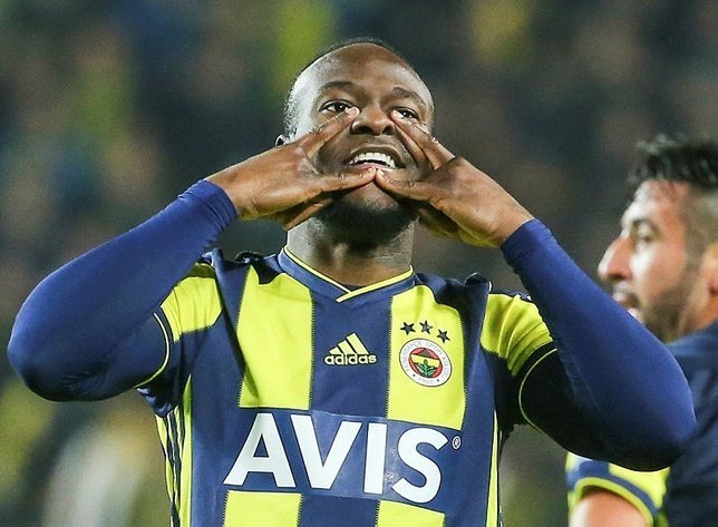 Fenerbahçe’de yıldız isim kadro dışı!
