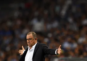 Fatih Terim: "Hoşuma gitmedi"