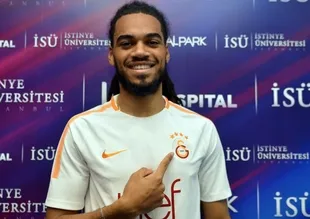 İşte Denayer'in Galatasaray'a maliyeti
