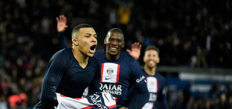 PSG 2-1 Strasbourg maç sonucu (MAÇ ÖZETİ)