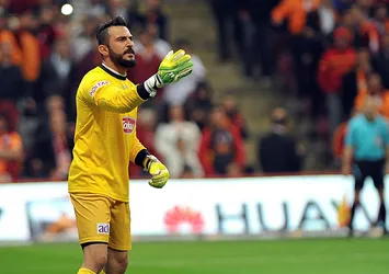 Kaya Tarakçı’nın sözleşmesi feshedildi
