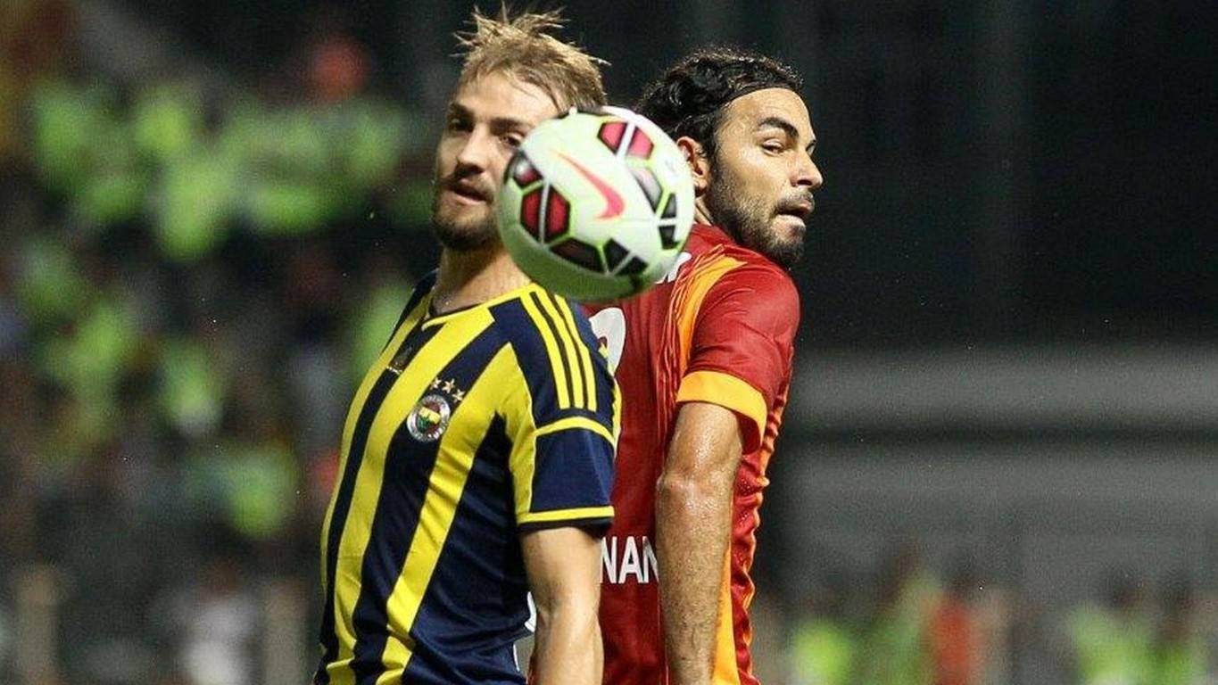 Xavi olacaktı yalan oldu!