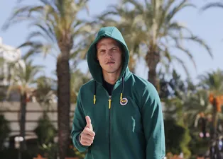 Fenerbahçe'ye Skrtel piyangosu!