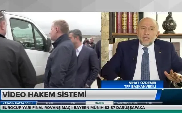 VAR ne zaman başlayacak?