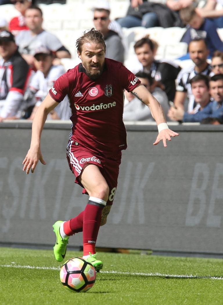 Caner Erkin için flaş açıklama