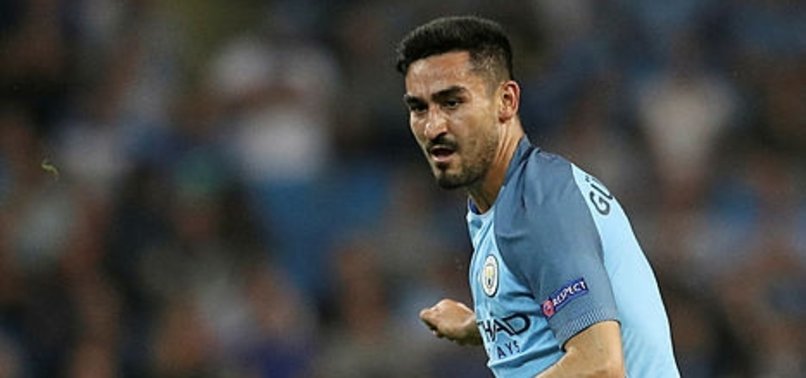 Ilkay Gundogan Dan Galatasaray Itirafi Aspor