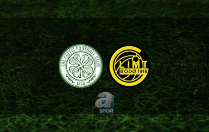 Celtic - Bodo Glimt maçı ne zaman? Saat kaçta ve hangi kanalda? | UEFA Konferans Ligi