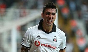 Beşiktaş'tan Enzo Roco açıklaması