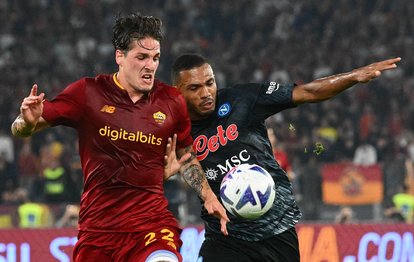 TRANSFER HABERİ: Nicolo Zaniolo Galatasaray’da! İşte İstanbul’a geliş tarihi