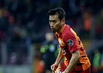 "İyi ki gelmişim"