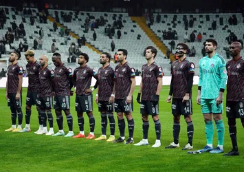 Beşiktaş'a flaş sözler! "Hiçbir düzen yok"