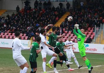 Horoz geliyor
