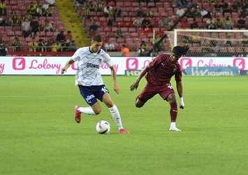 F.Bahçe 10 kişi kaldı!