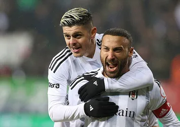 "Daha fazla atabilirdik"