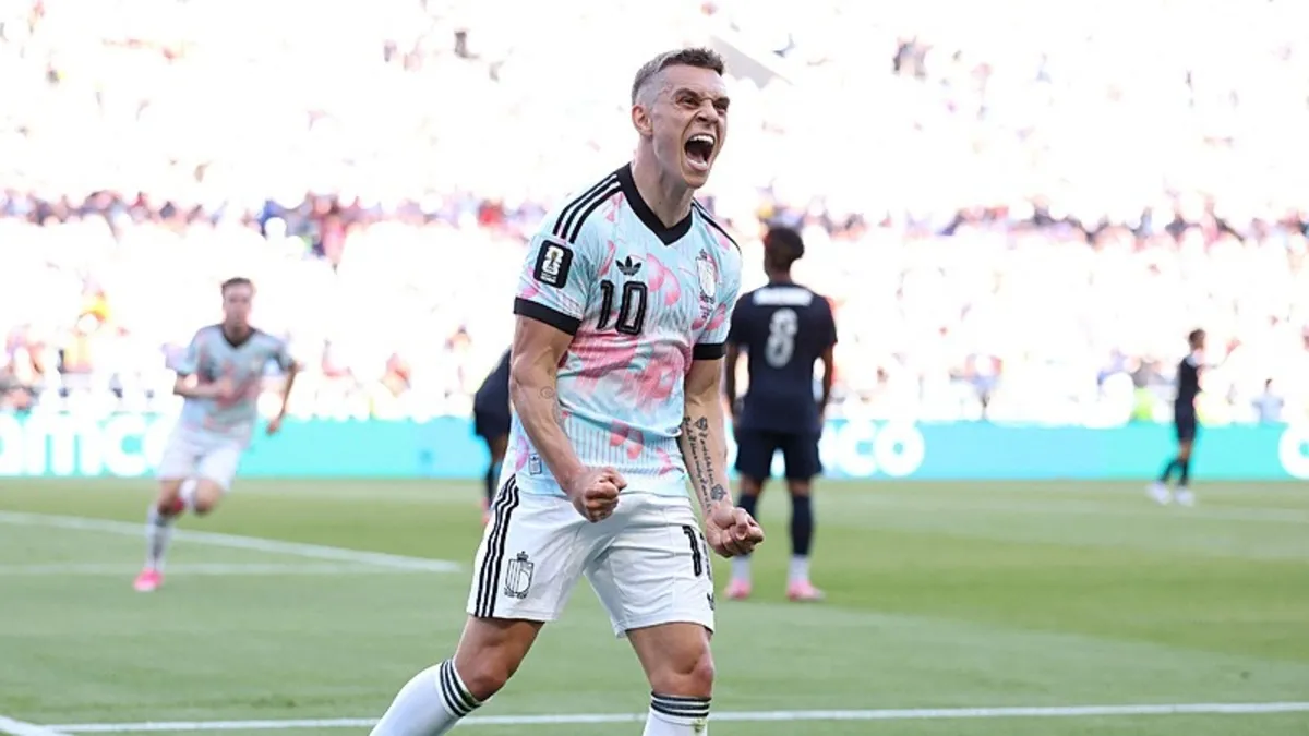 Beşiktaş'ın Trossard Transferinde Önemli Gelişme