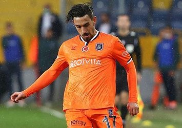 İrfan Can Kahveci kararını verdi! Galatasaray...
