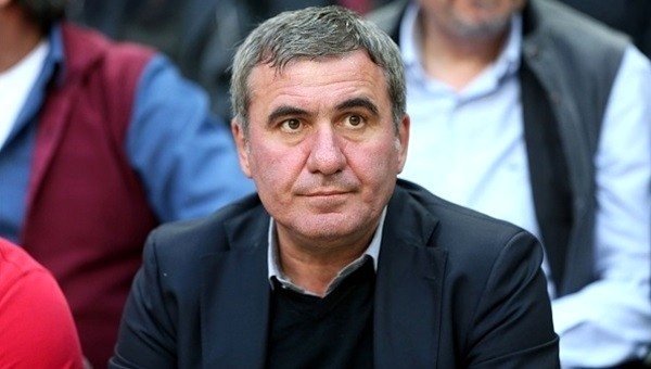 Hagi’den Galatasaray itirafı!