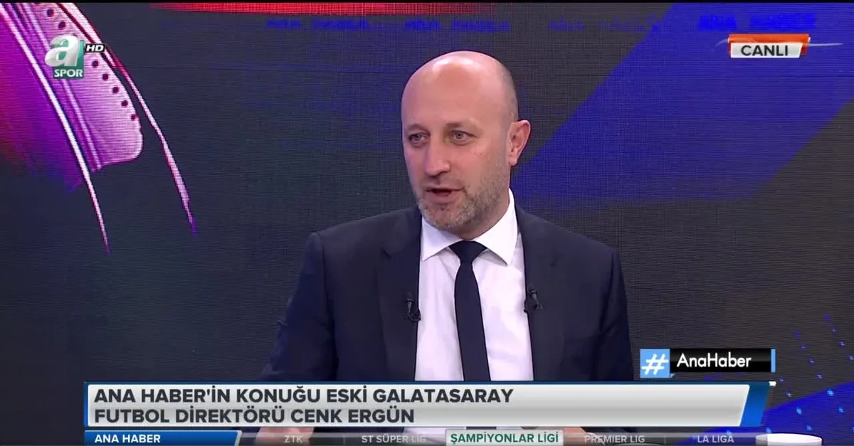 "Galatasaray derbiyi kazansaydı şampiyon olurdu"