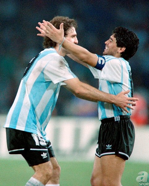 Futbol dünyasından bir efsane geçti! İşte Maradona’nın kariyeri | Diego Maradona kimdir?