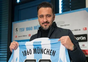 Pereira, Fenerbahçeli eski yıldızı transfer etti