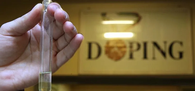 4 Rus sporcunun doping cezaları kaldırıldı