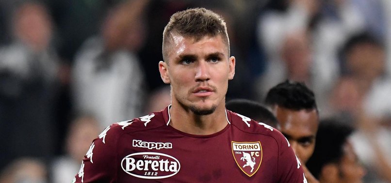 Galatasaray'dan Lyanco atağı! Lyanco kimdir?