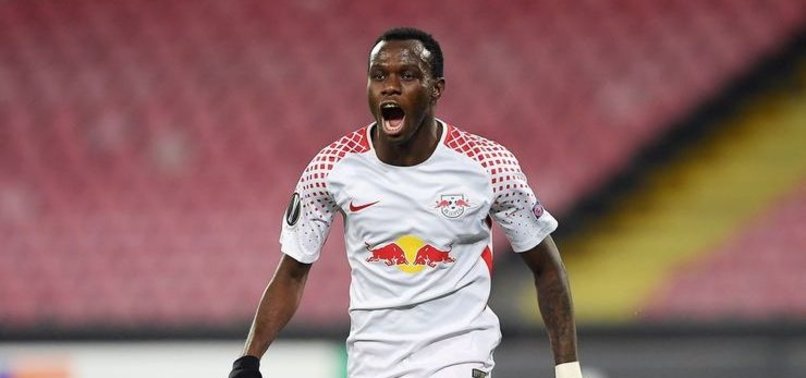 Galatasaray'a bayram sürprizi! Bruma...