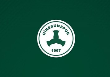 Giresunspor: VAR sistemini istemiyoruz