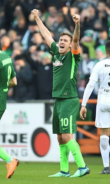 Fenerbahçe’ye forvete Viking: Fredrik Gulbrandsen!