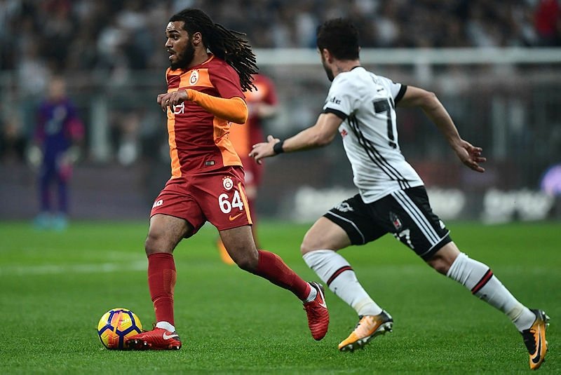 Süper Lig’de forma giyen Müslüman yabancı futbolcular