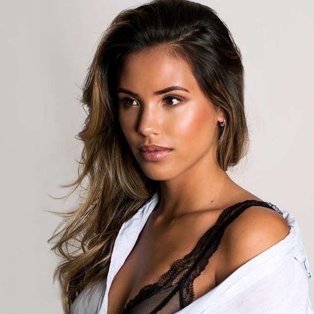 Oğuzhan Özyakup gönlünü Hollandalı DJ Manon Jazmin’e kaptırdı