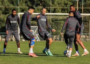 Trabzonspor tarih yazacak