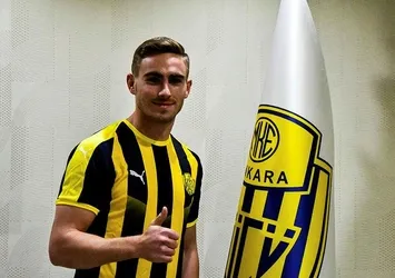 Ankaragücü’nde 2 günde 6 imza