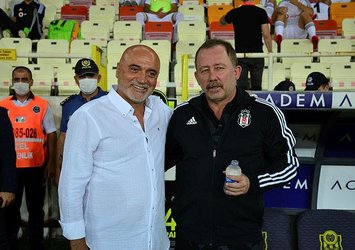 Karaman'dan Yalçın sözleri! "Hakkının verilmesi gerekiyor"