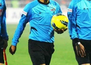 Süper Lig hakemlerinin bilinmeyenleri