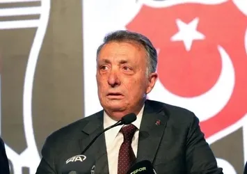 Çebi'den flaş karar!